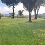 Apartment Polytimi *