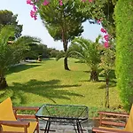 Polytimi Apartment