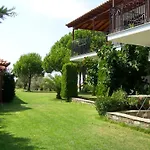Polytimi Apartment