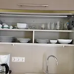 公寓 Polytimi 圣帕拉斯凯维