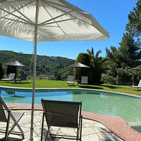 Polytimi דירה אגיה פאראסקבי