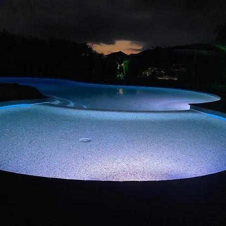 Appartement Polytimi Agia Paraskevi (Skiathos)