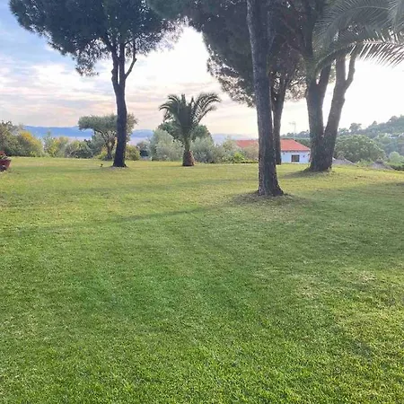 Apartamento Polytimi *