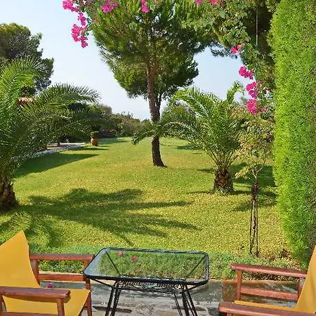 Polytimi Apartment