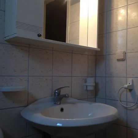 Apartment Polytimi Agia Paraskevi (Skiathos)