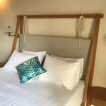 Polytimi Appartement *