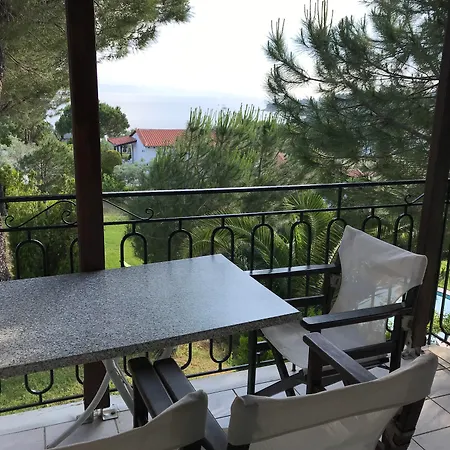 Polytimi * אגיה פאראסקבי