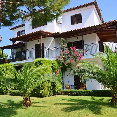 Apartament Polytimi Agia Paraskevi (Skiathos)