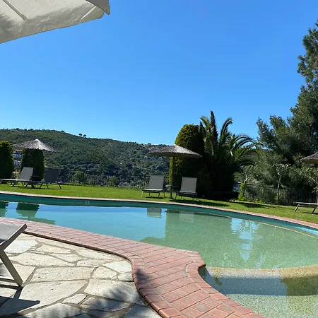Polytimi Apartment Agia Paraskevi (Skiathos)