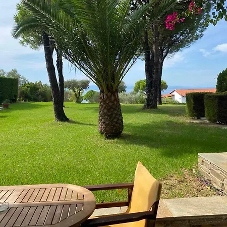 Polytimi אגיה פאראסקבי