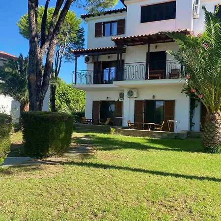 Polytimi Appartement *