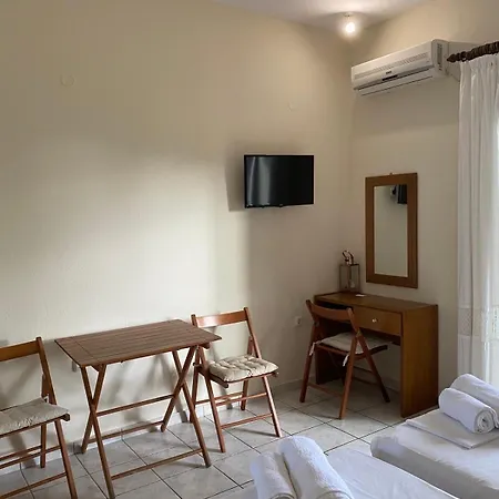 Apartment Polytimi