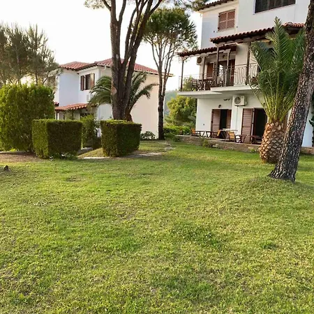 Polytimi * Agia Paraskevi (Skiathos)