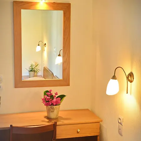 Polytimi Apartment Agia Paraskevi (Skiathos)