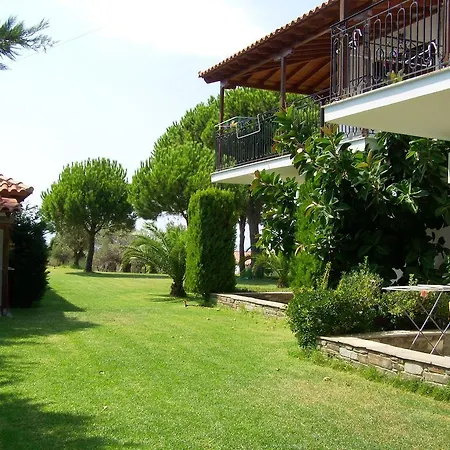 Polytimi Apartment