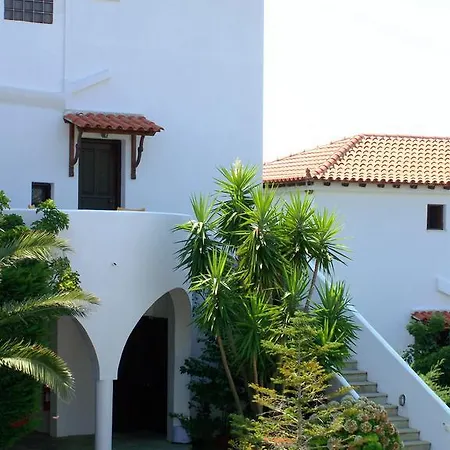 Polytimi * Agia Paraskevi (Skiathos)