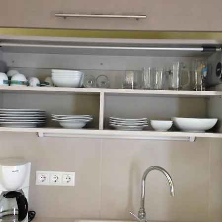 Appartement Polytimi Agia Paraskevi (Skiathos)