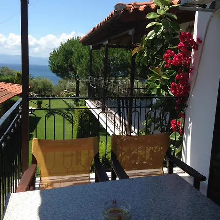 Polytimi * אגיה פאראסקבי