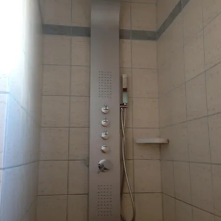 Polytimi Apartment