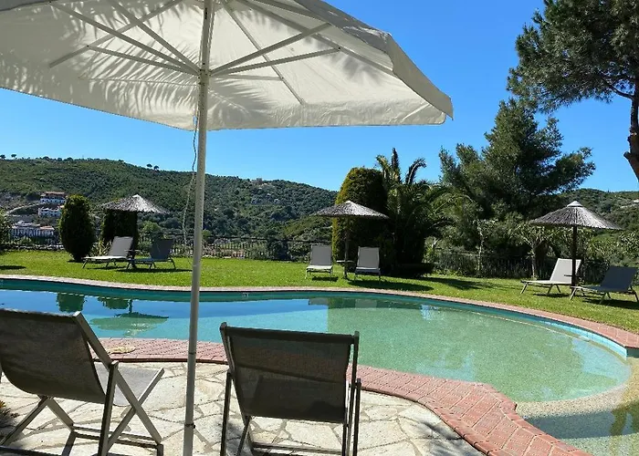 Polytimi Apartament Agia Paraskevi (Skiathos)