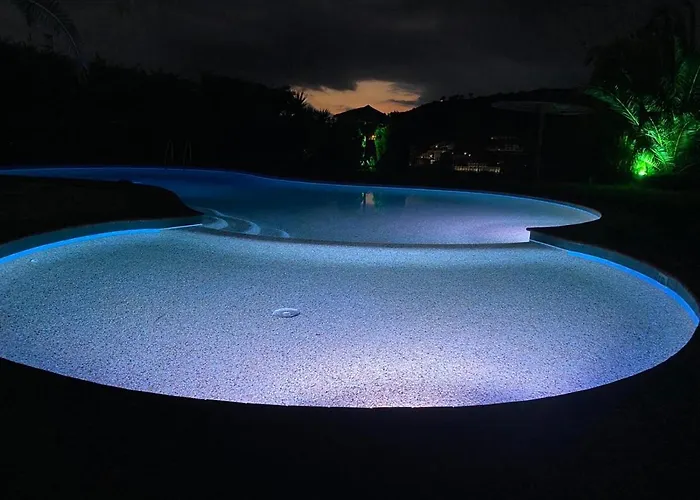 公寓 Polytimi 圣帕拉斯凯维