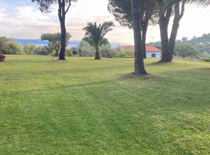 Apartament Polytimi *