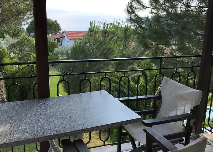 Polytimi * Agia Paraskevi (Skiathos)