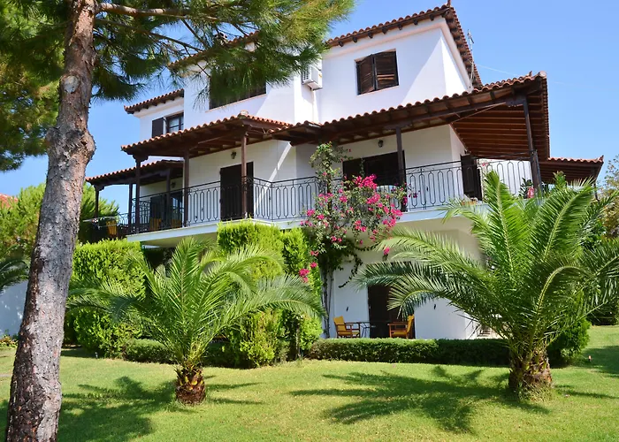 Apartament Polytimi Agia Paraskevi (Skiathos)