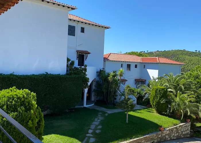 Apartament Polytimi Agia Paraskevi (Skiathos)