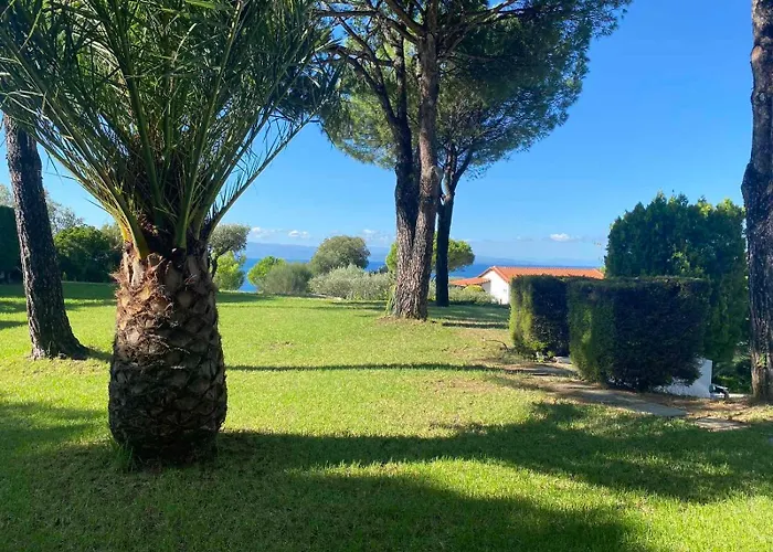 Apartament Polytimi *