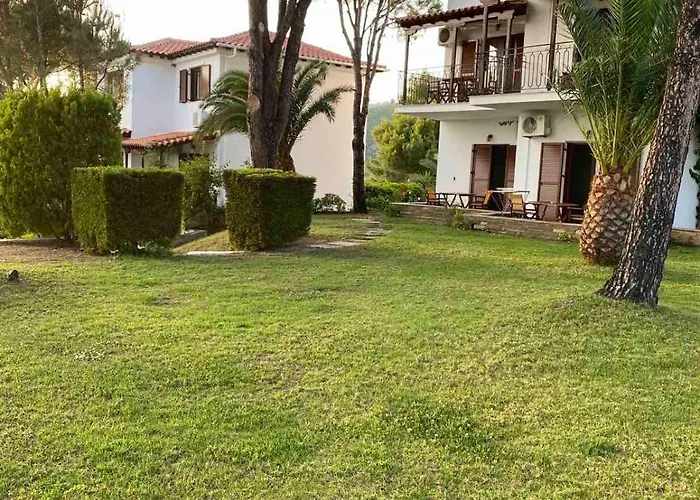 Polytimi * Agia Paraskevi (Skiathos)