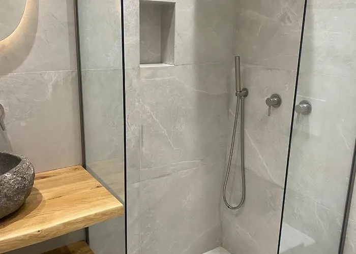 Polytimi Apartament Agia Paraskevi (Skiathos)