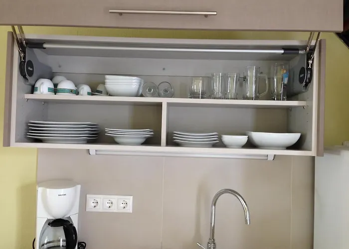 Apartament Polytimi Agia Paraskevi (Skiathos)