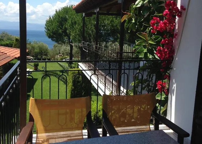 Polytimi * Agia Paraskevi (Skiathos)