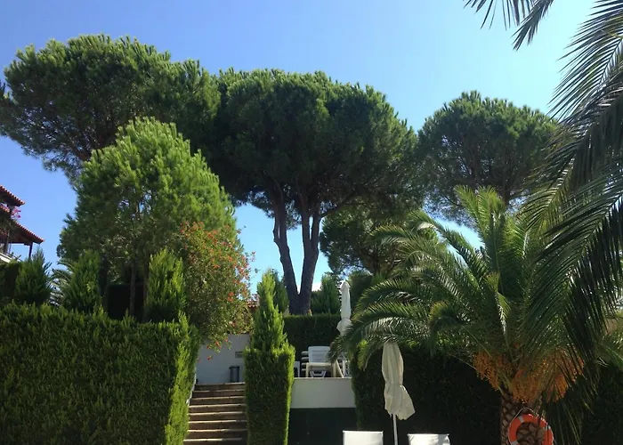 Polytimi Agia Paraskevi (Skiathos)