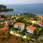 Apartament Polytimi *