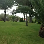 Polytimi Apartament *