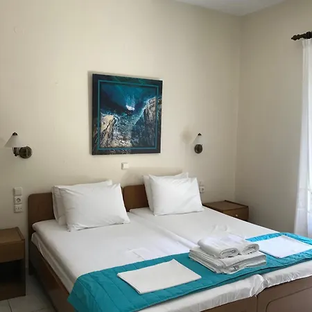 Polytimi Apartment Agia Paraskevi (Skiathos)